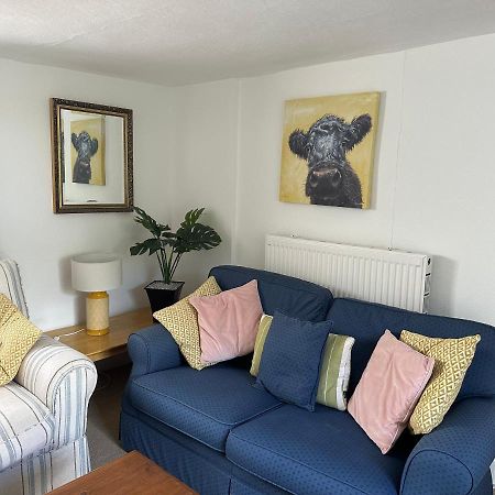 Feock Beautiful Sunny Cottage Труро Экстерьер фото