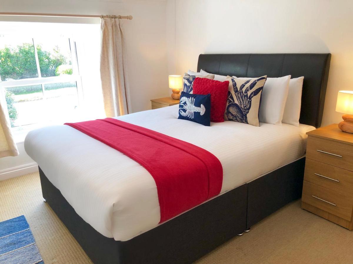 Feock Beautiful Sunny Cottage Труро Экстерьер фото