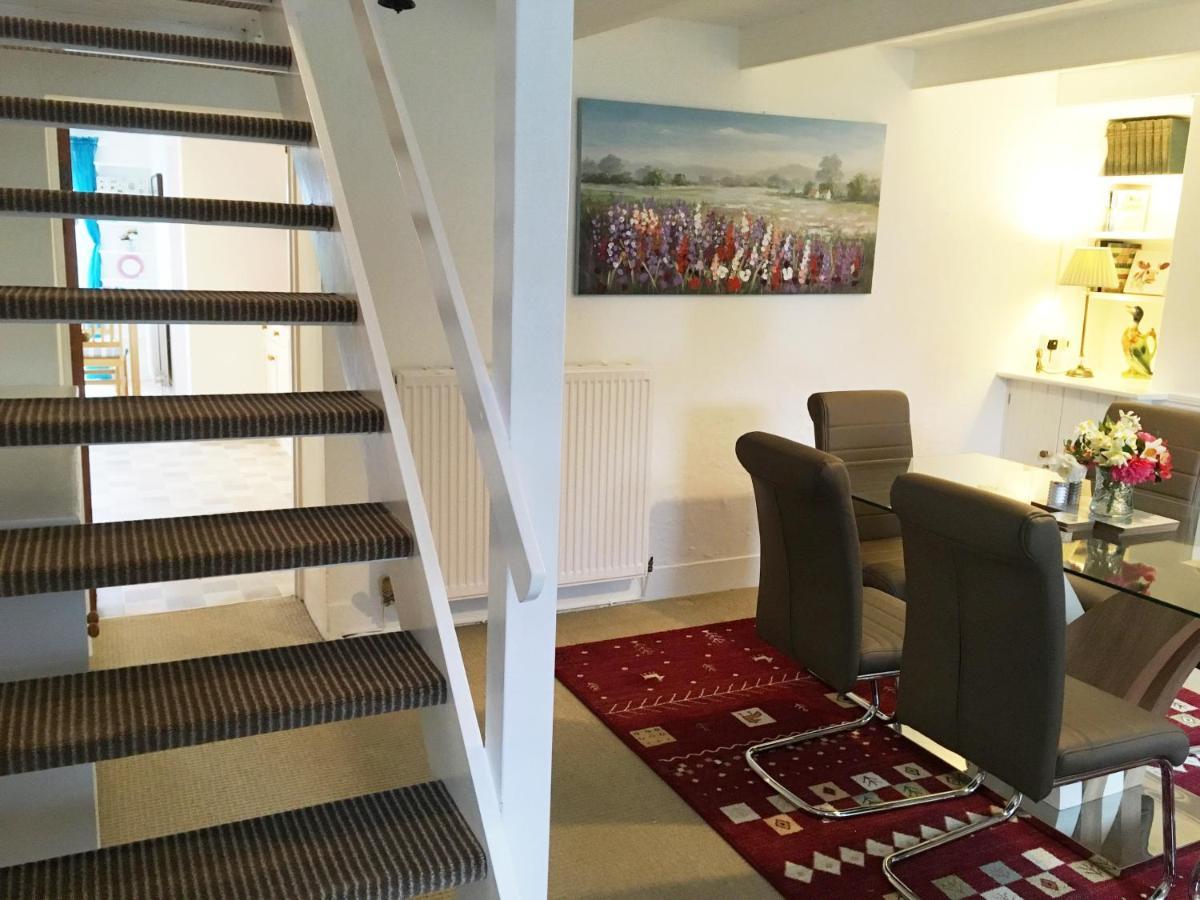 Feock Beautiful Sunny Cottage Труро Экстерьер фото